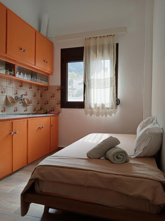 Argiris Old City House 2 Калампака Экстерьер фото