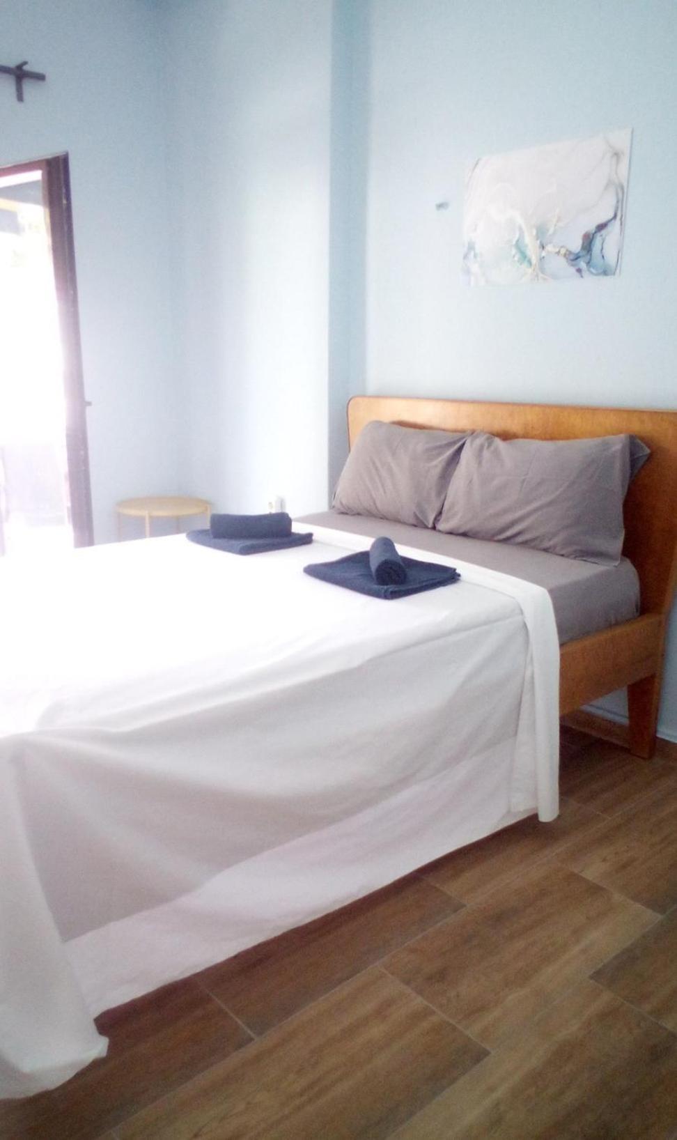 Argiris Old City House 2 Калампака Номер фото