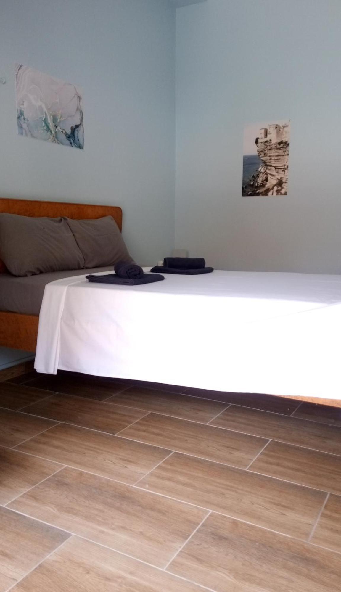 Argiris Old City House 2 Калампака Номер фото
